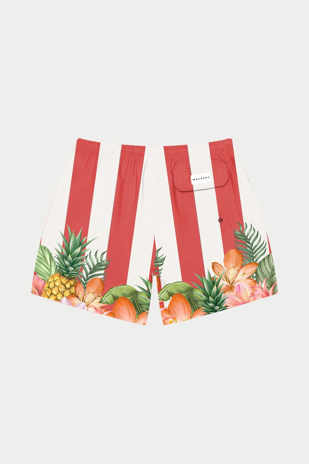 Vacation Swim Short Product Image