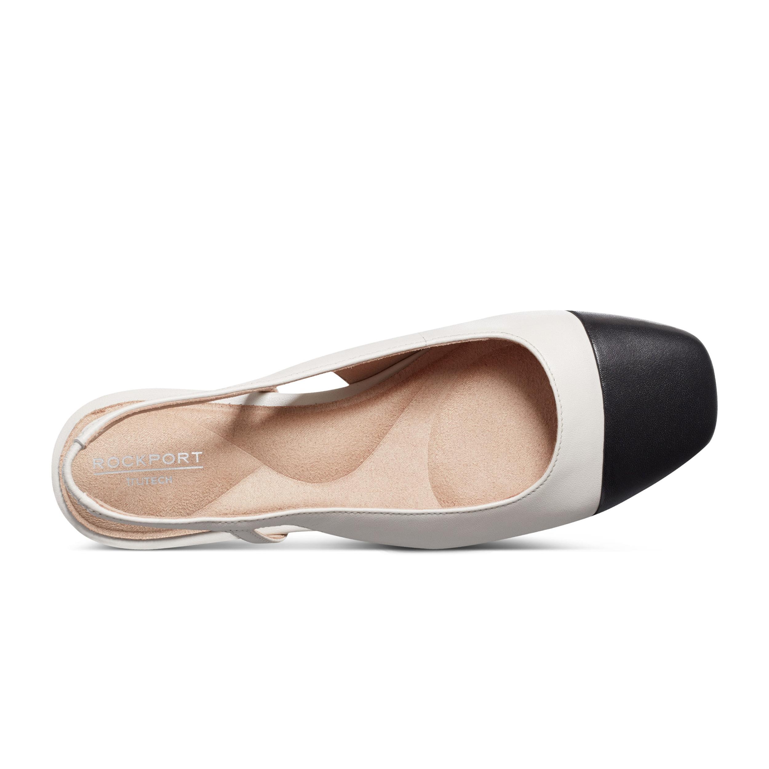 Women's Sagey Slingback Ballet Flats Product Image