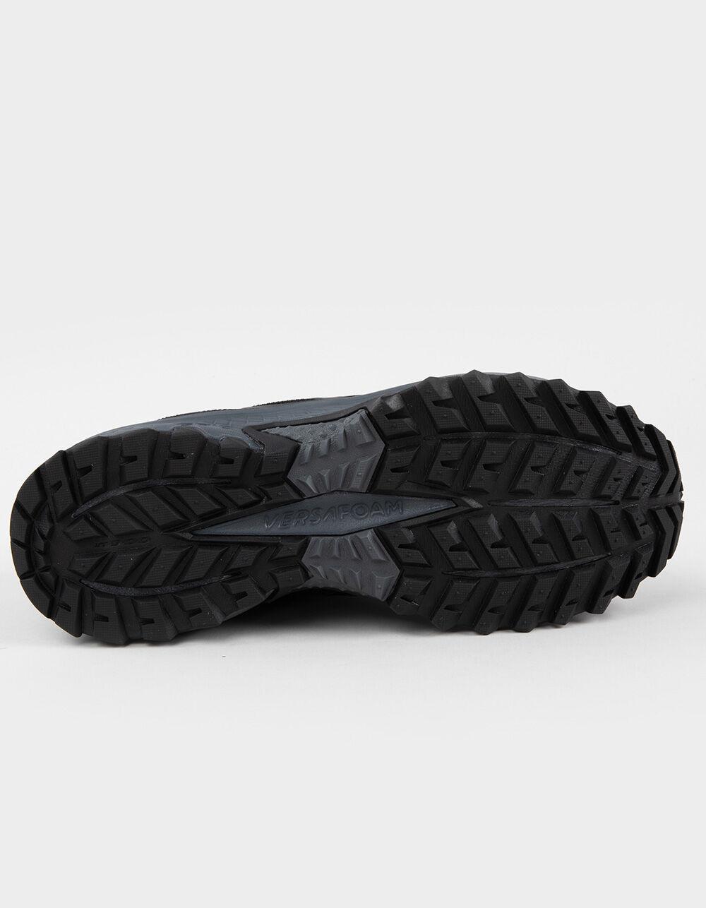 SAUCONY Grid Peak GTX Mens Shoes - BLACK Product Image