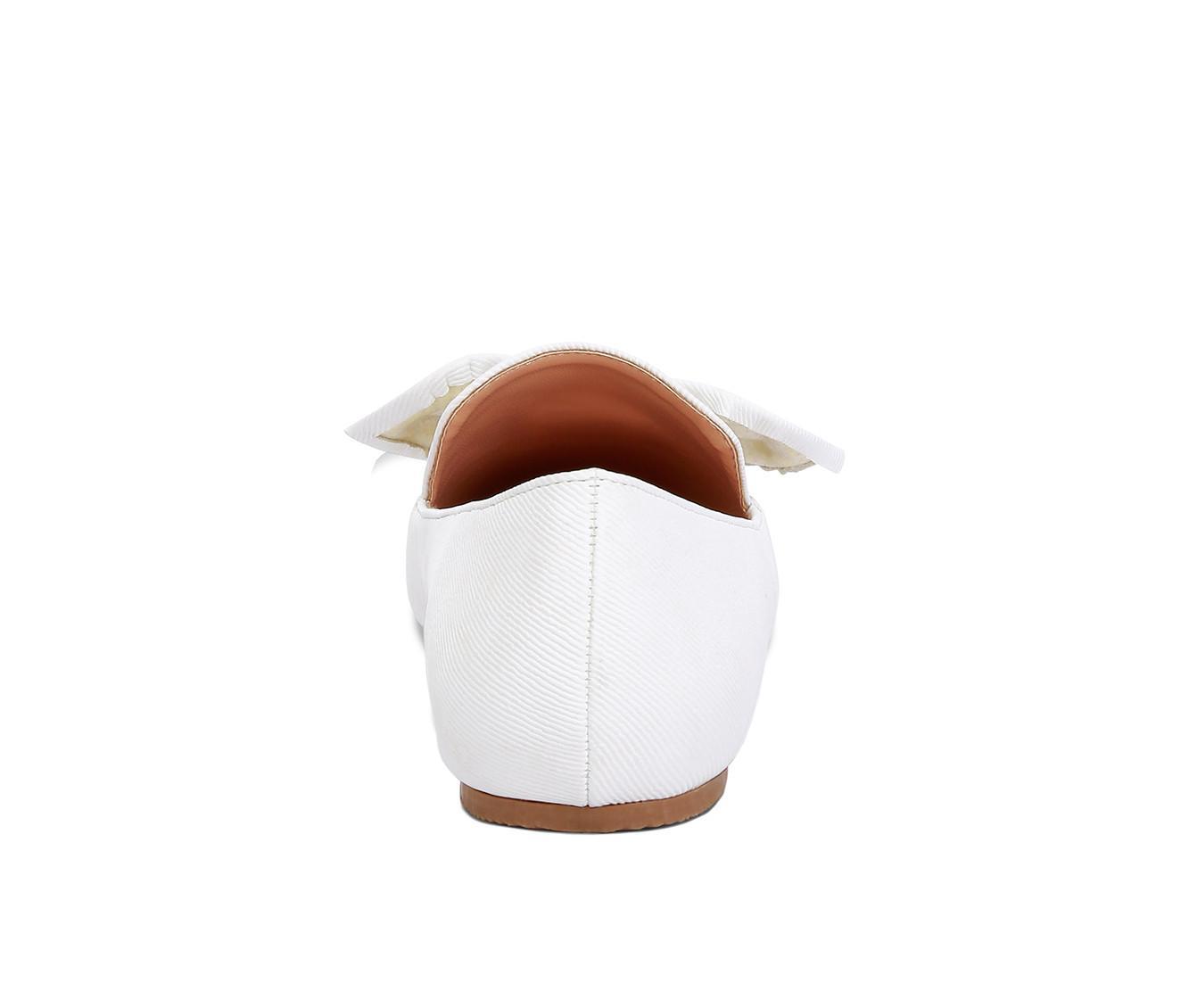 Women's London Rag Waveney Loafers Product Image