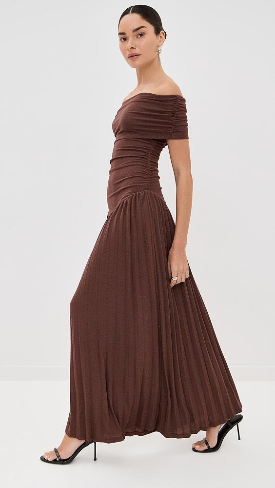 Lioness Field of Dreams Maxi Dress | Shopbop Product Image