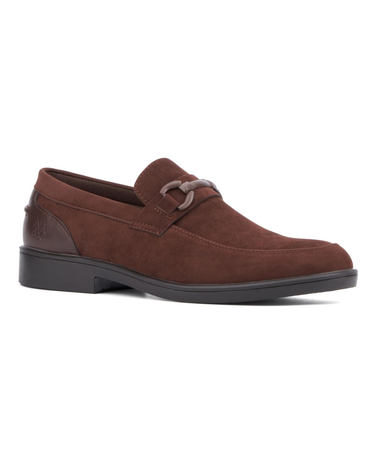 Men's Maverick Suede Driving Shoes Product Image
