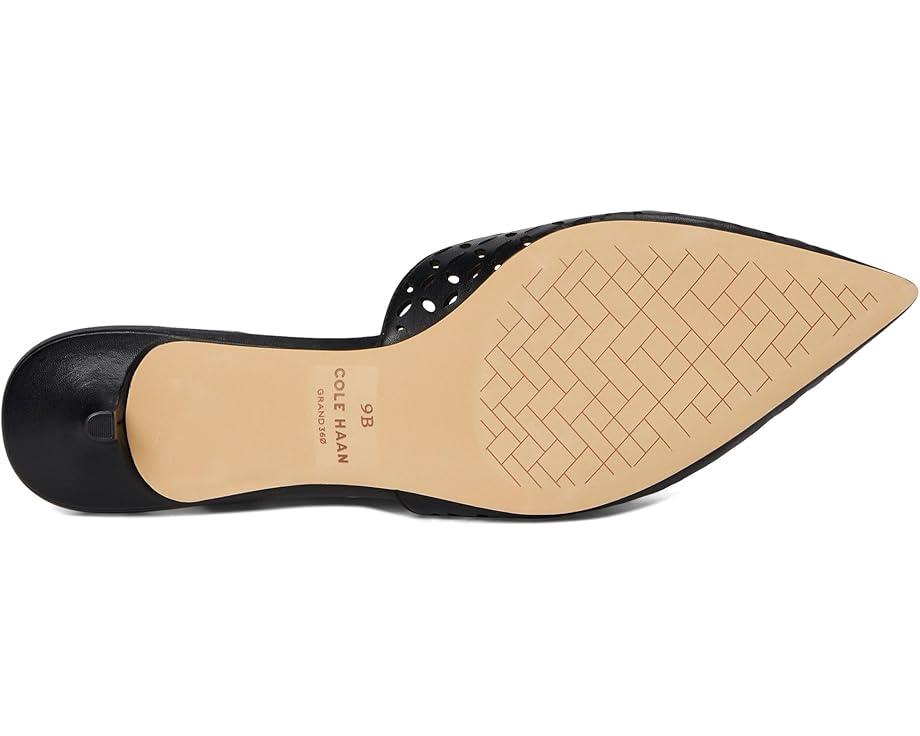Mazie Slingback Flat Product Image