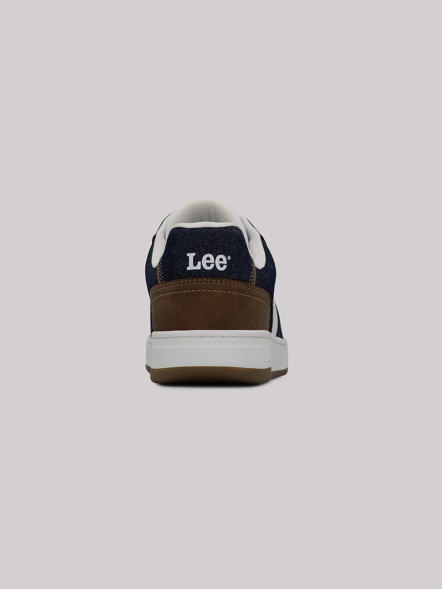 Men's Specter Low-Top Sneaker | Men's Shoes | Lee® Product Image