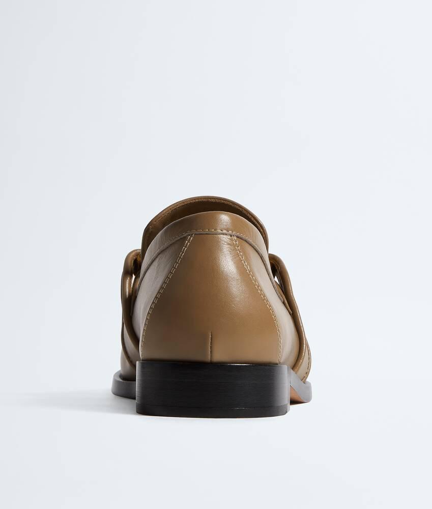 Women's Astaire Loafer in Jute Product Image