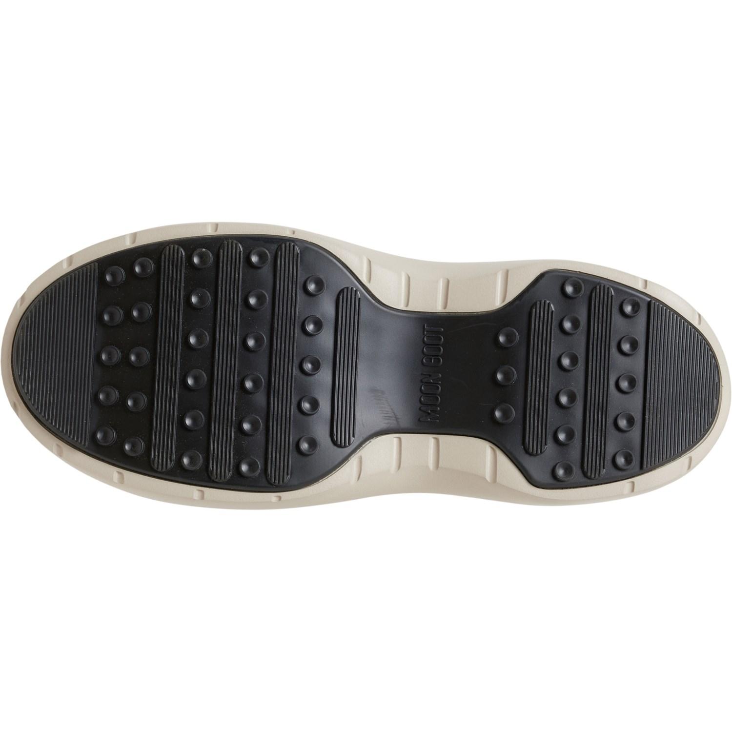 MOON BOOTS Luna Trek Mid Boots (For Women) Product Image