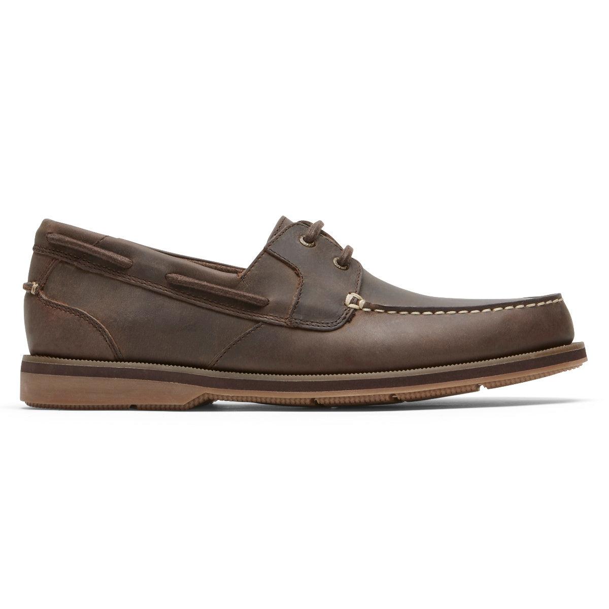 Men's Southport Boat Shoe Male Product Image