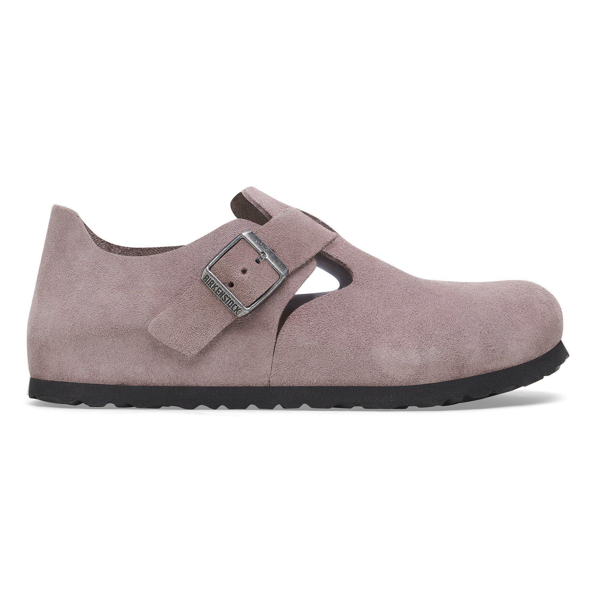 London Suede Leather Product Image