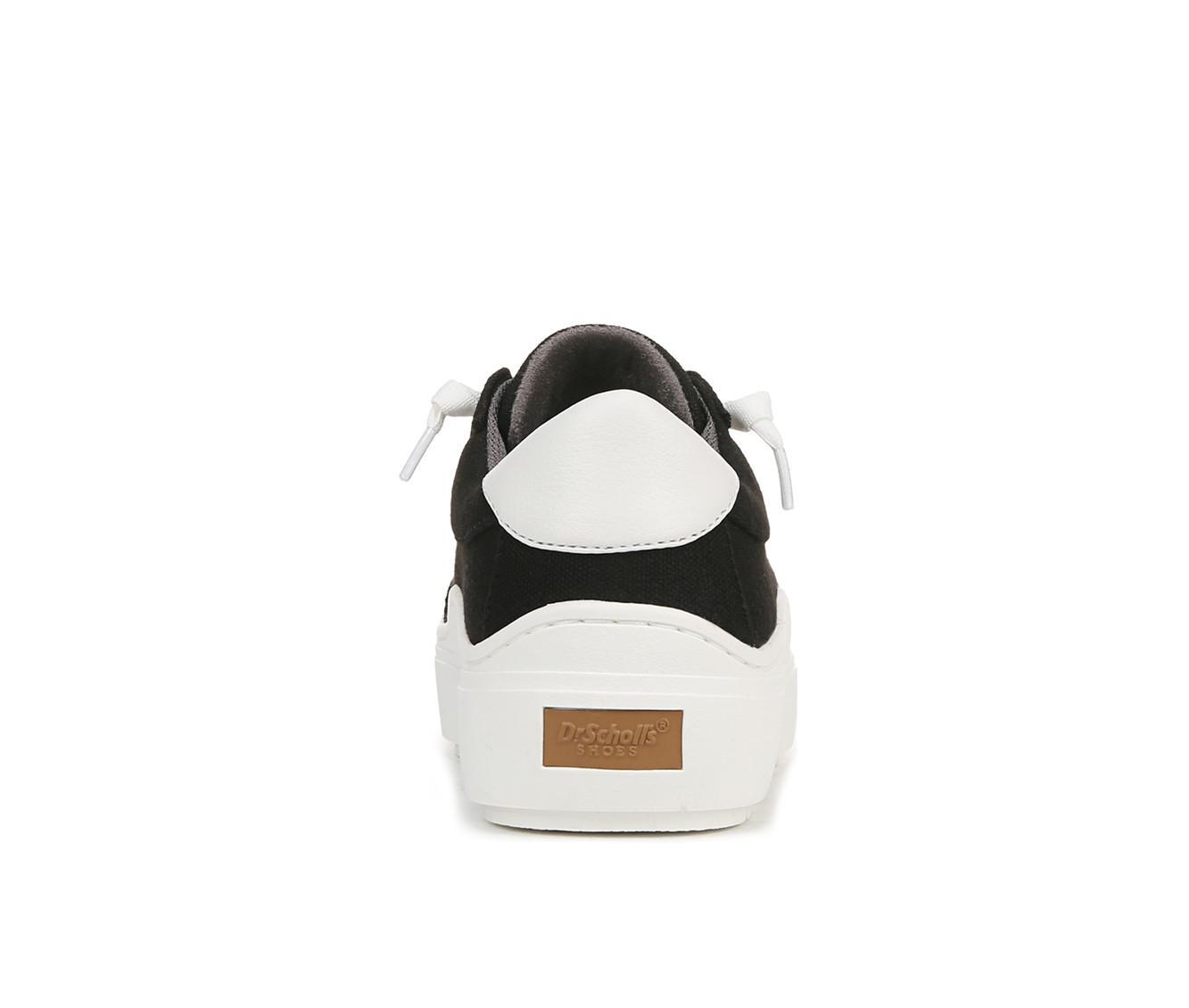 Women's Dr. Scholls Time Off Go Platform Sneakers Product Image