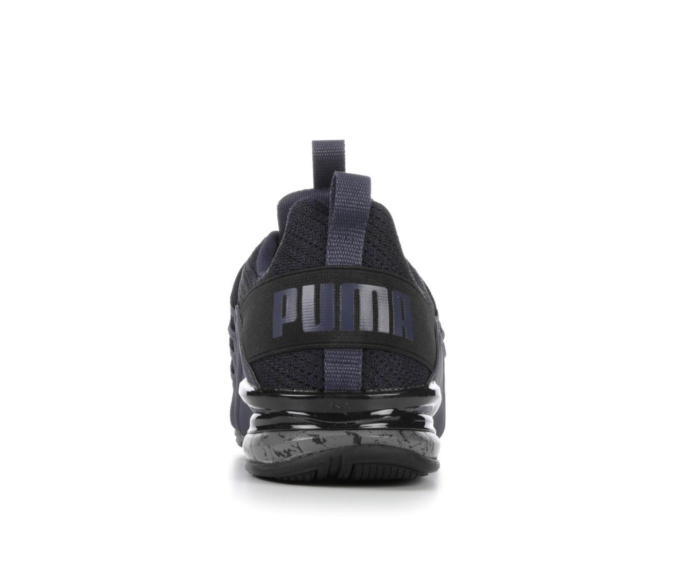 Men's Puma Axelion Refresh Velocity Sneakers Product Image