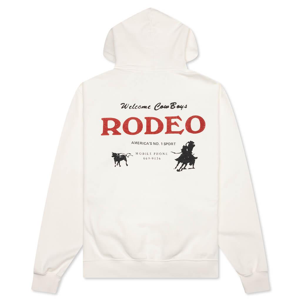 America’s Sport Hoodie - Bone Male Product Image