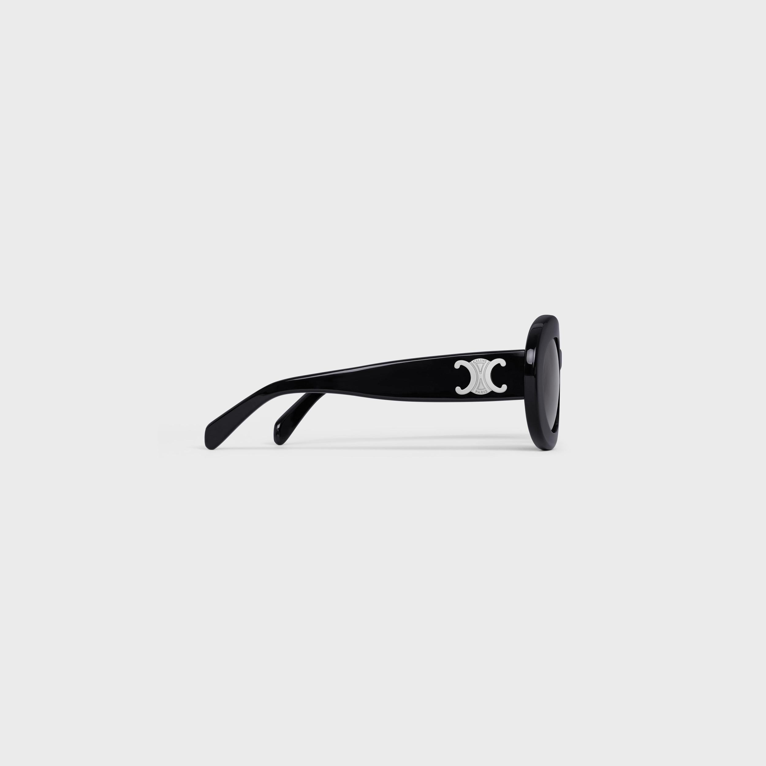 Triomphe Skate 01 sunglasses in Acetate Product Image