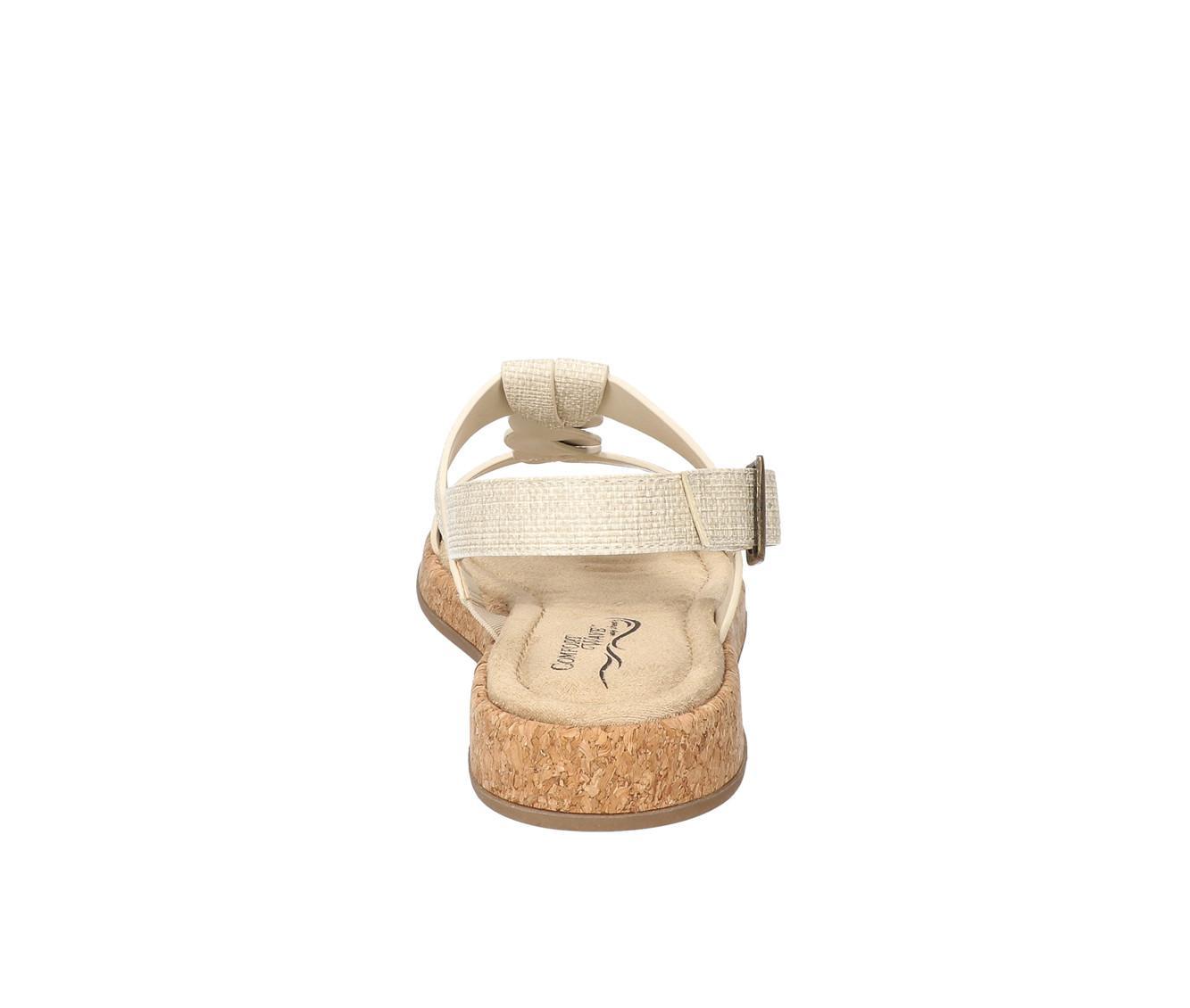 Women's Easy Street Tampa Sandals Product Image