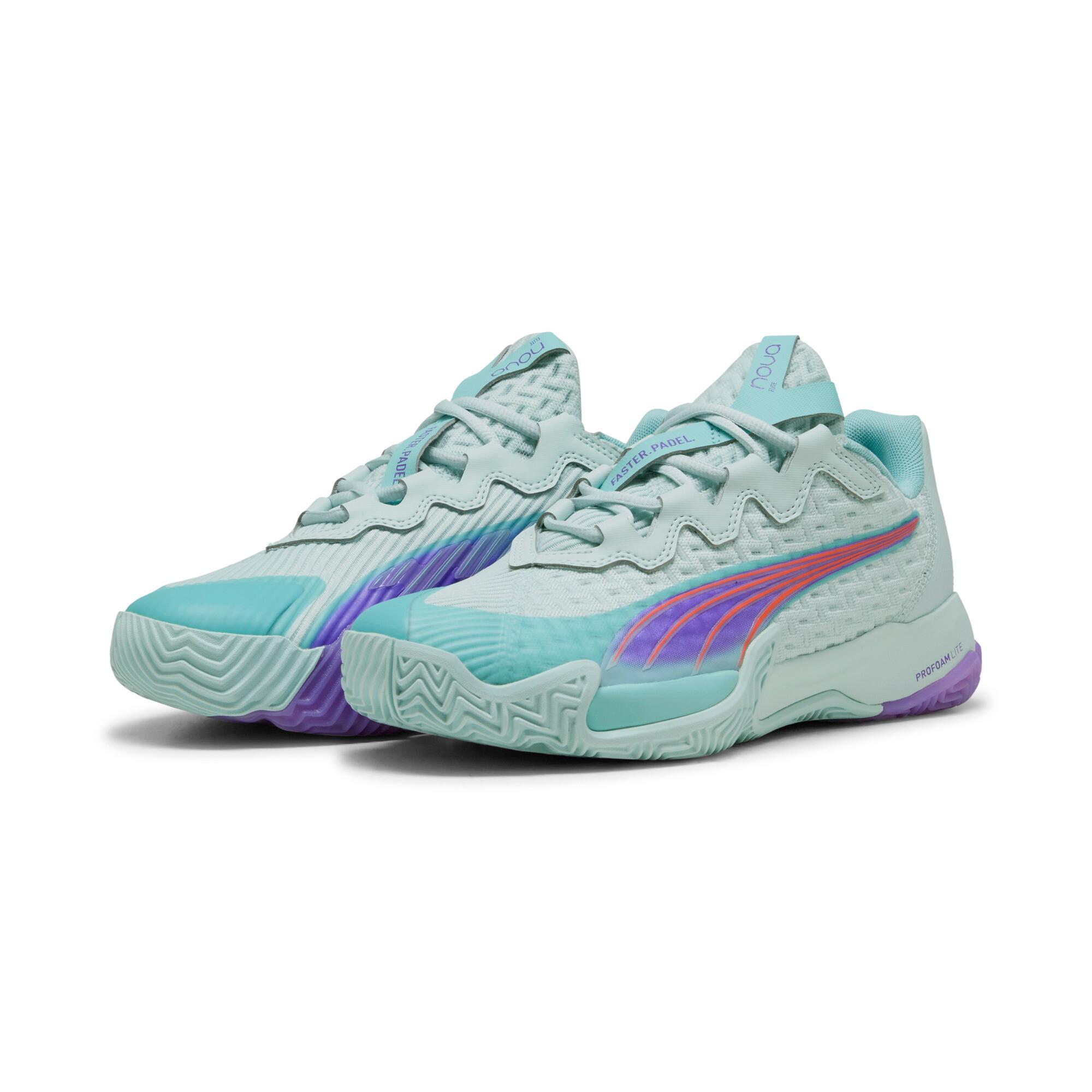PUMA NOVA Elite Women's Court Shoes Product Image