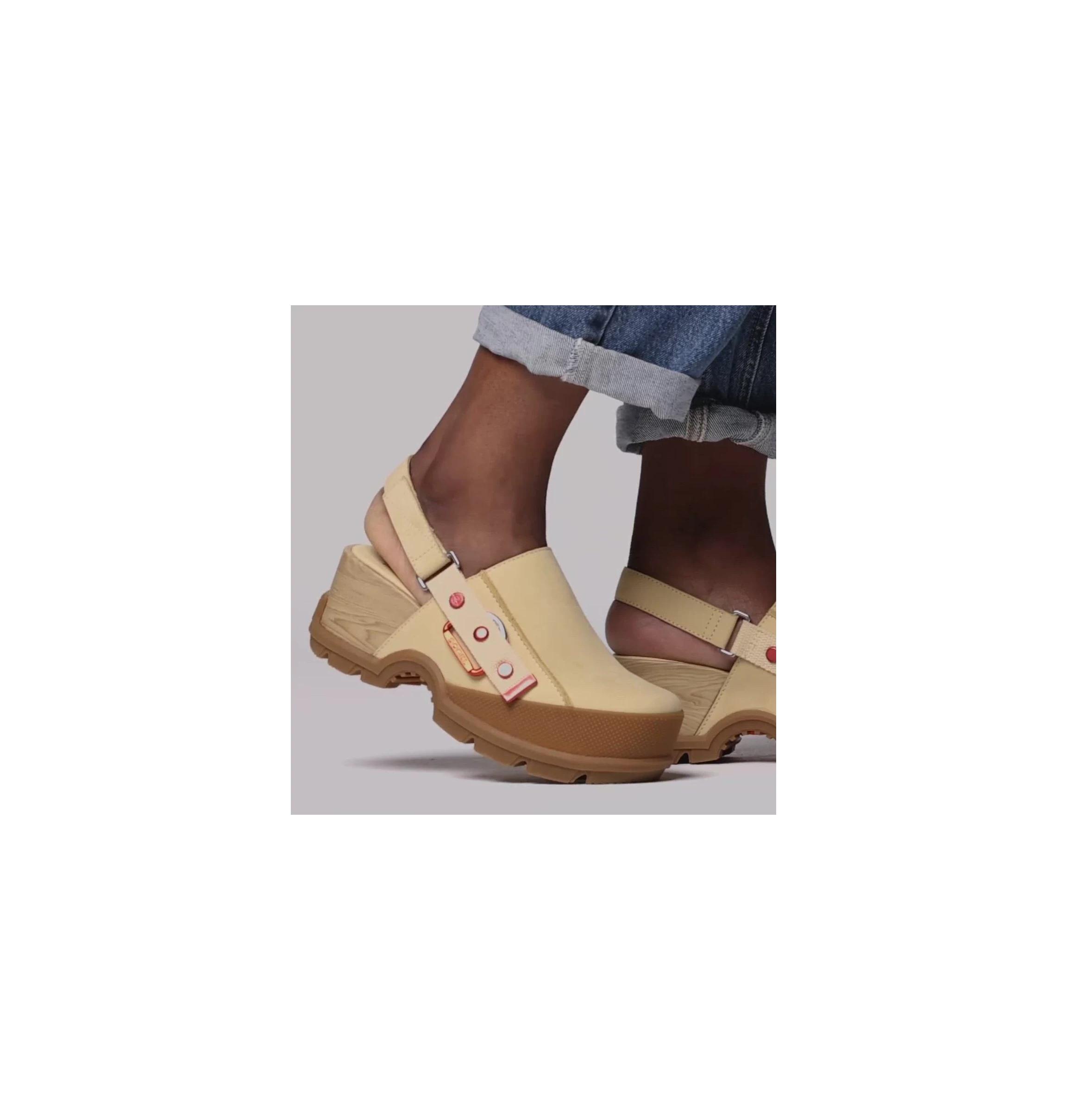 ROAM’N CLOG™ RBR Women's Clog Product Image