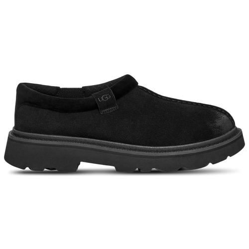 UGG Mens UGG Tasman Lug - Mens Shoes Black Product Image