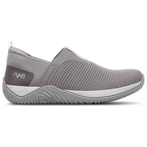 Ryka Echo Knit Women's Slip-on Sneakers,  Product Image