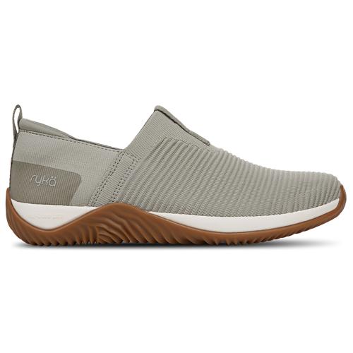 Ryka Echo Knit Women's Slip-on Sneakers,  Product Image