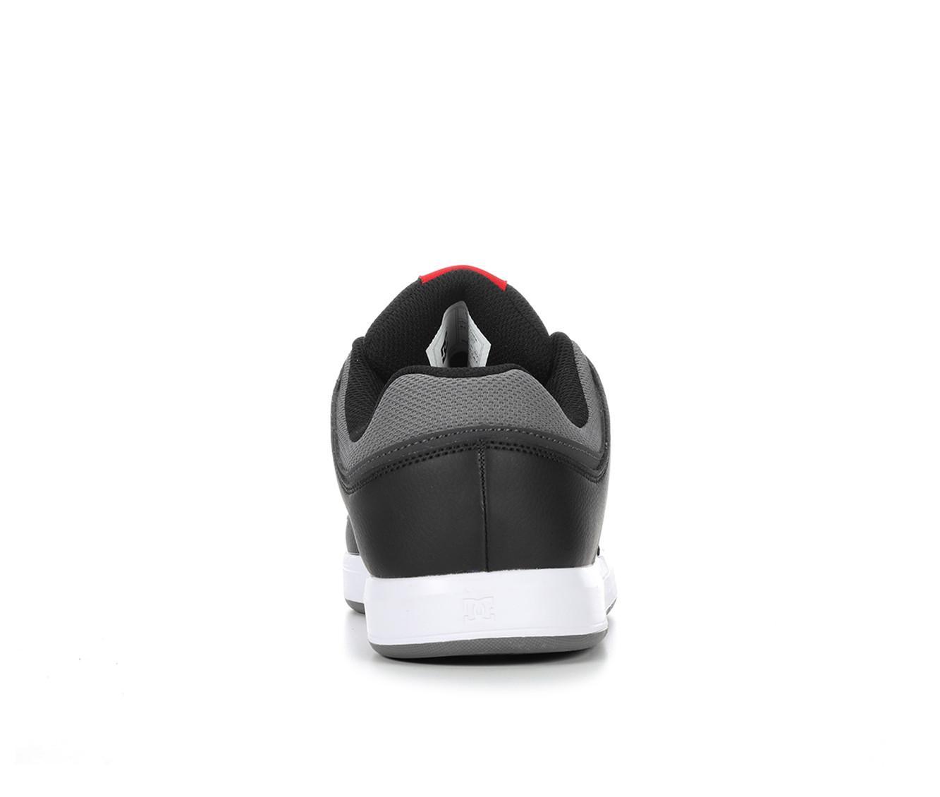 Men's DC Cure Skate Shoes Product Image