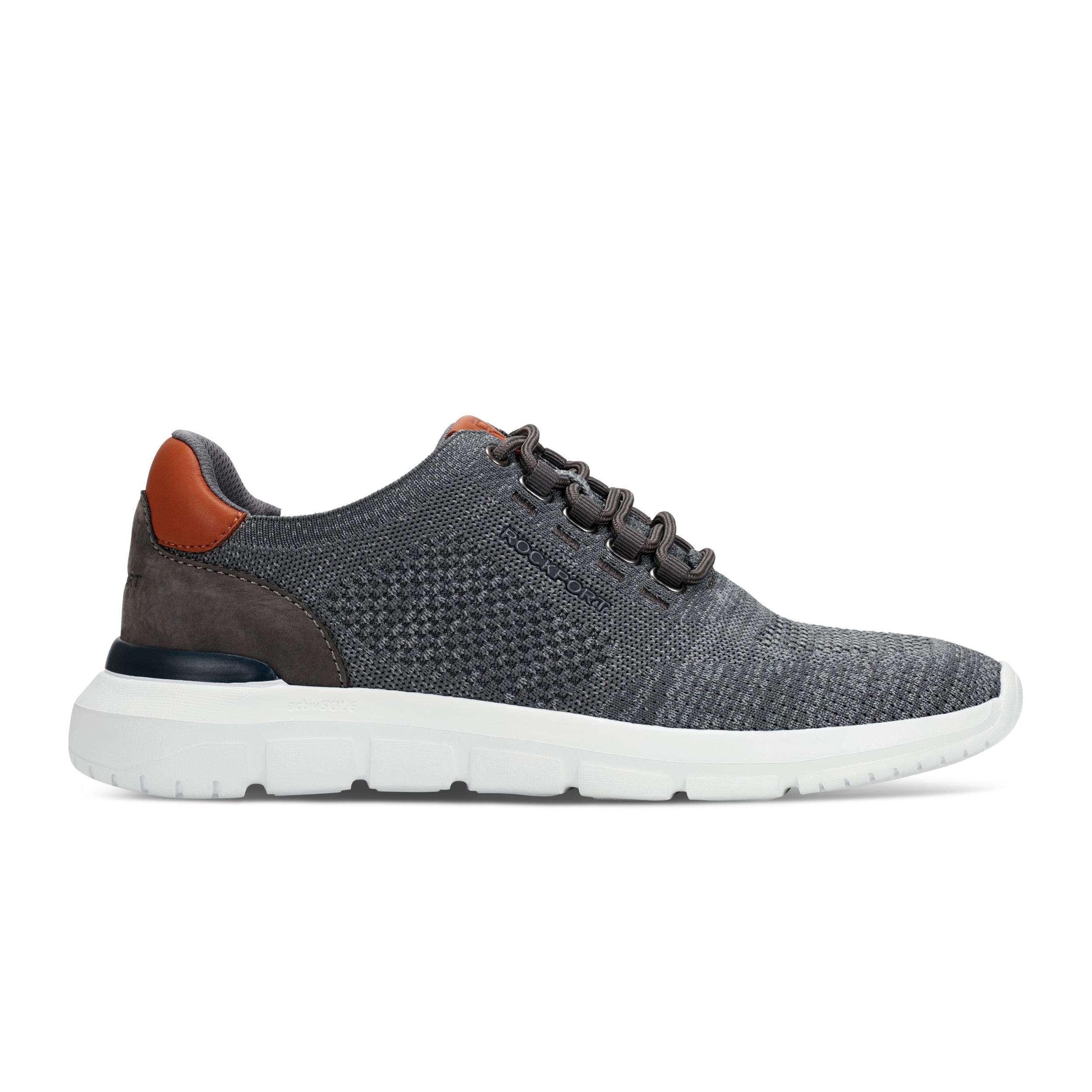 Men's Jaimson Lace-up Casual Sneakers Product Image
