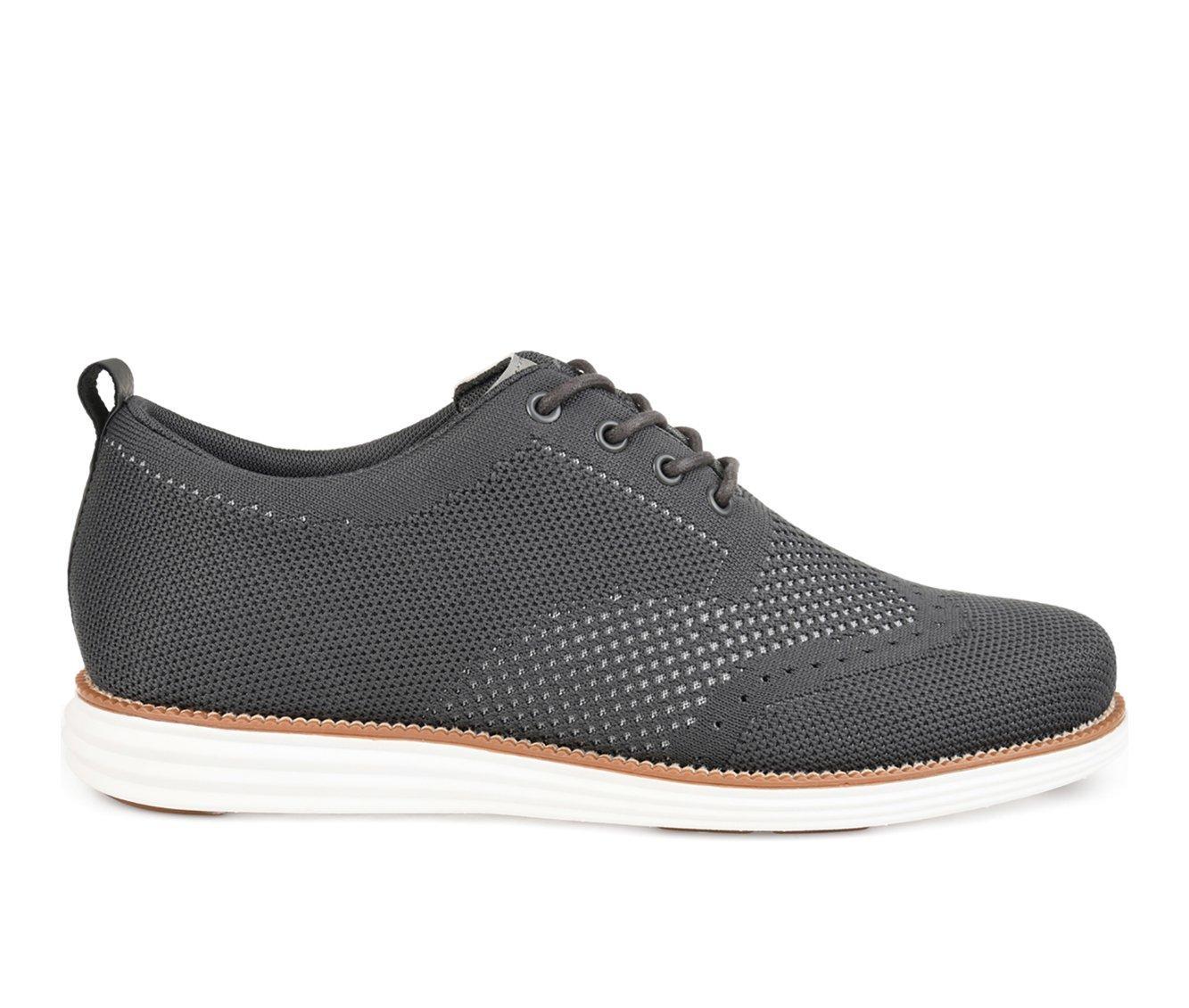 Men's Vance Co. Ezra Casual Oxfords Product Image
