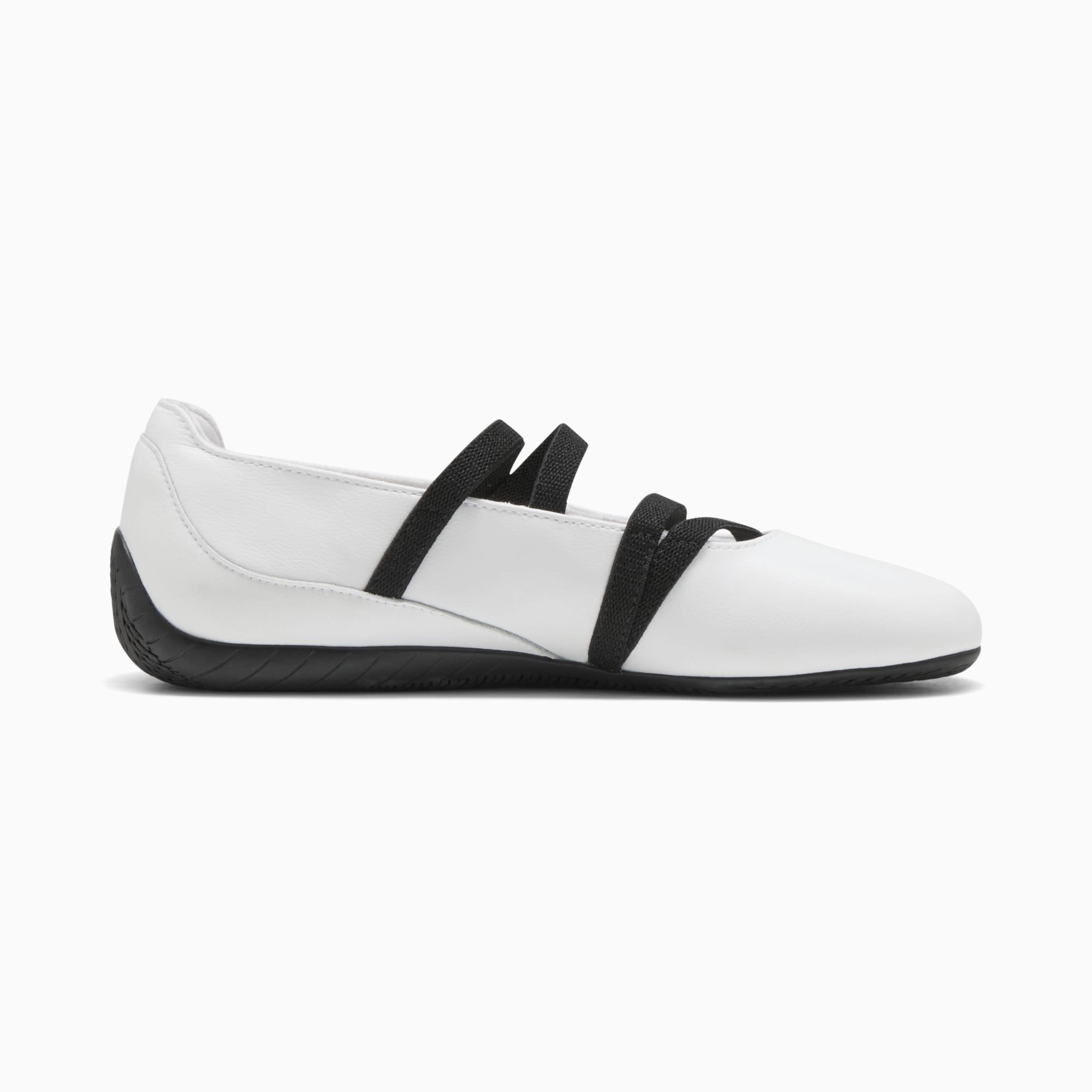 Speedcat Ballet Leather Women's Sneakers Product Image
