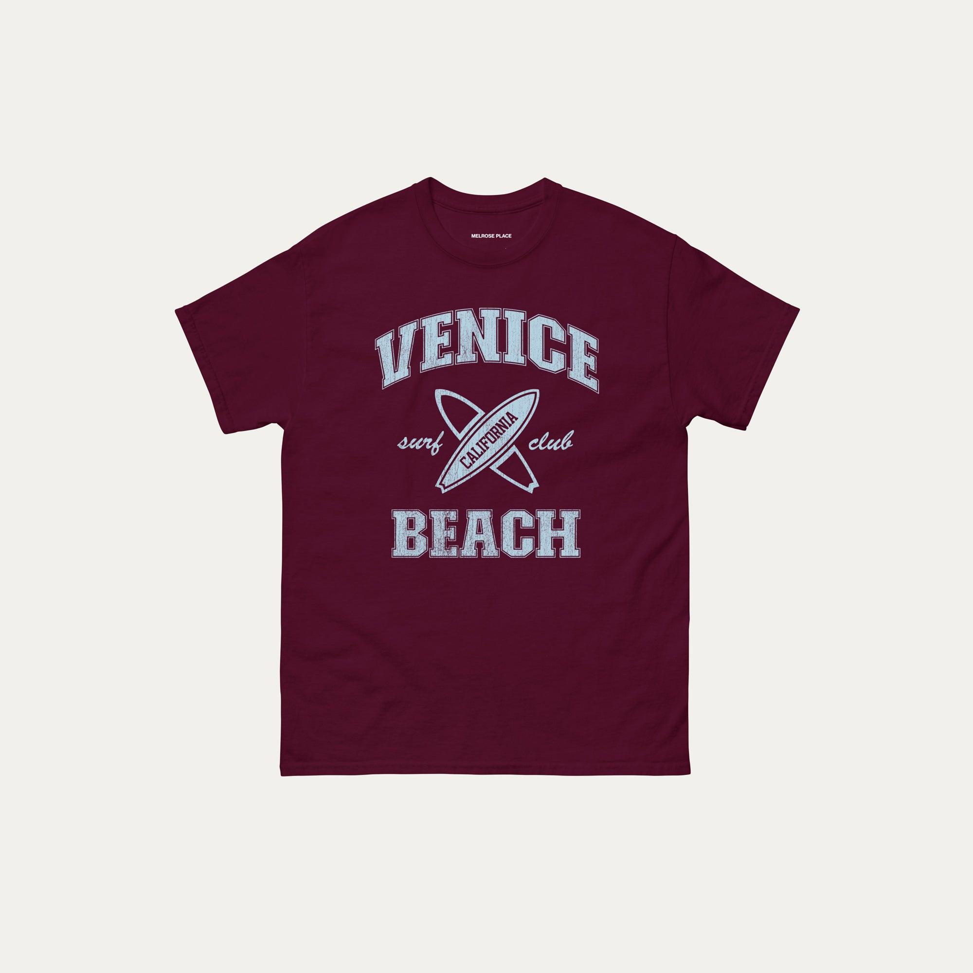 Venice Graphic Tee Male Product Image
