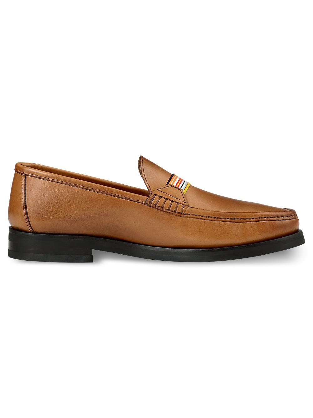 Fletcher Loafer - Chestnut Product Image