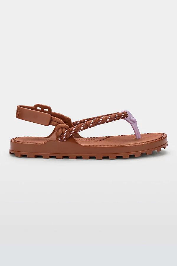 Melissa Bond Sporty Sandal Womens at Urban Outfitters Product Image