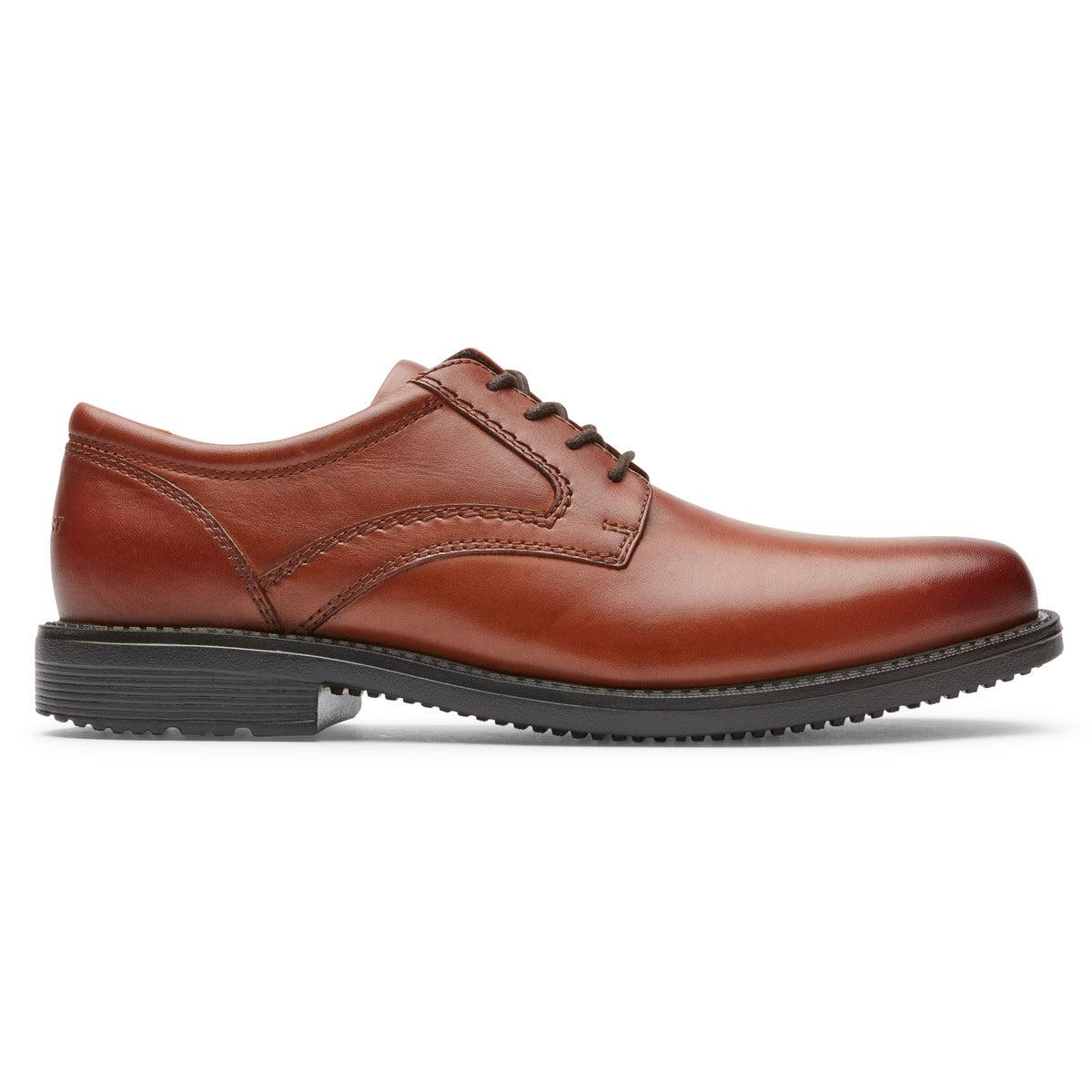 Men's Style Leader 2 Plain Toe Oxford Male Product Image
