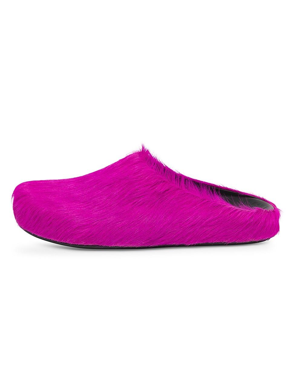 Mens Fussbett Sabot Mules Product Image