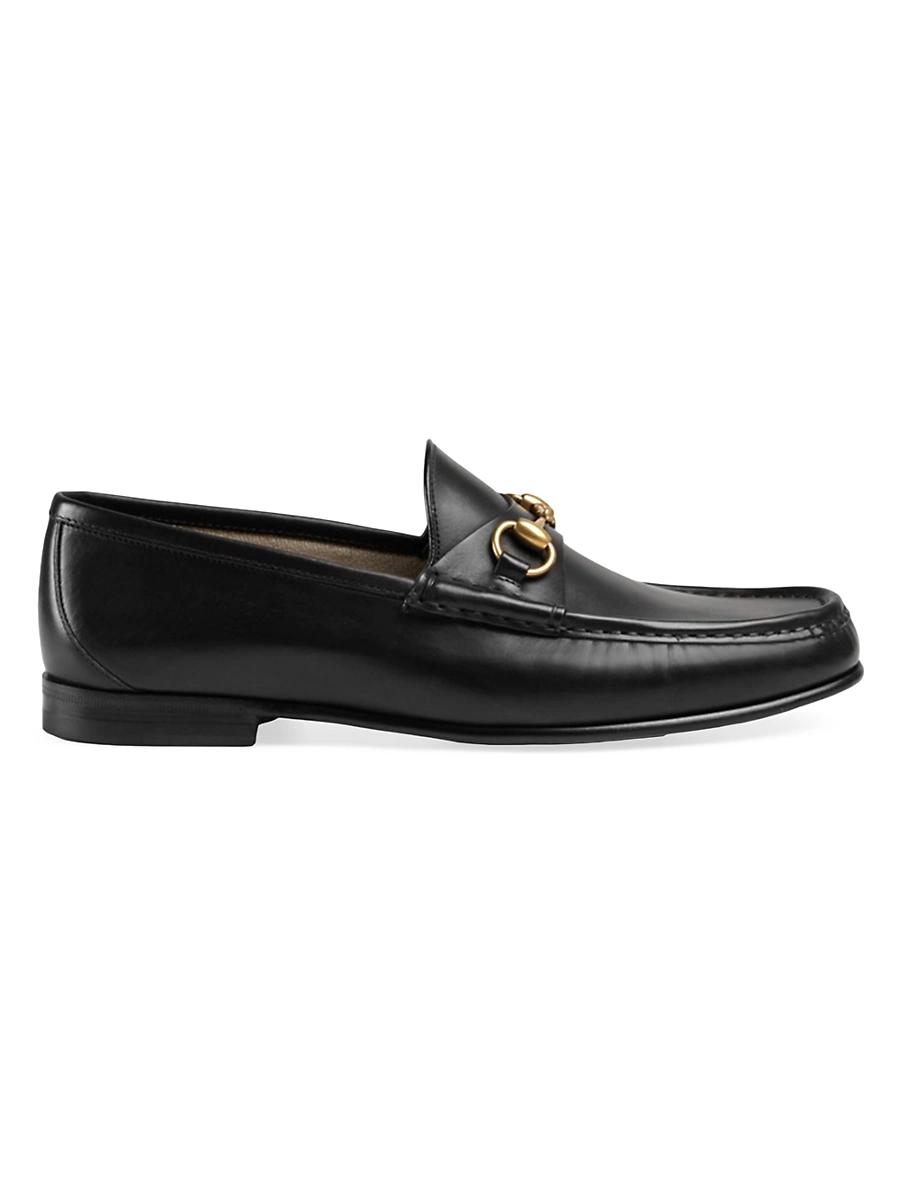 Mens 1953 Horsebit Leather Loafer Product Image