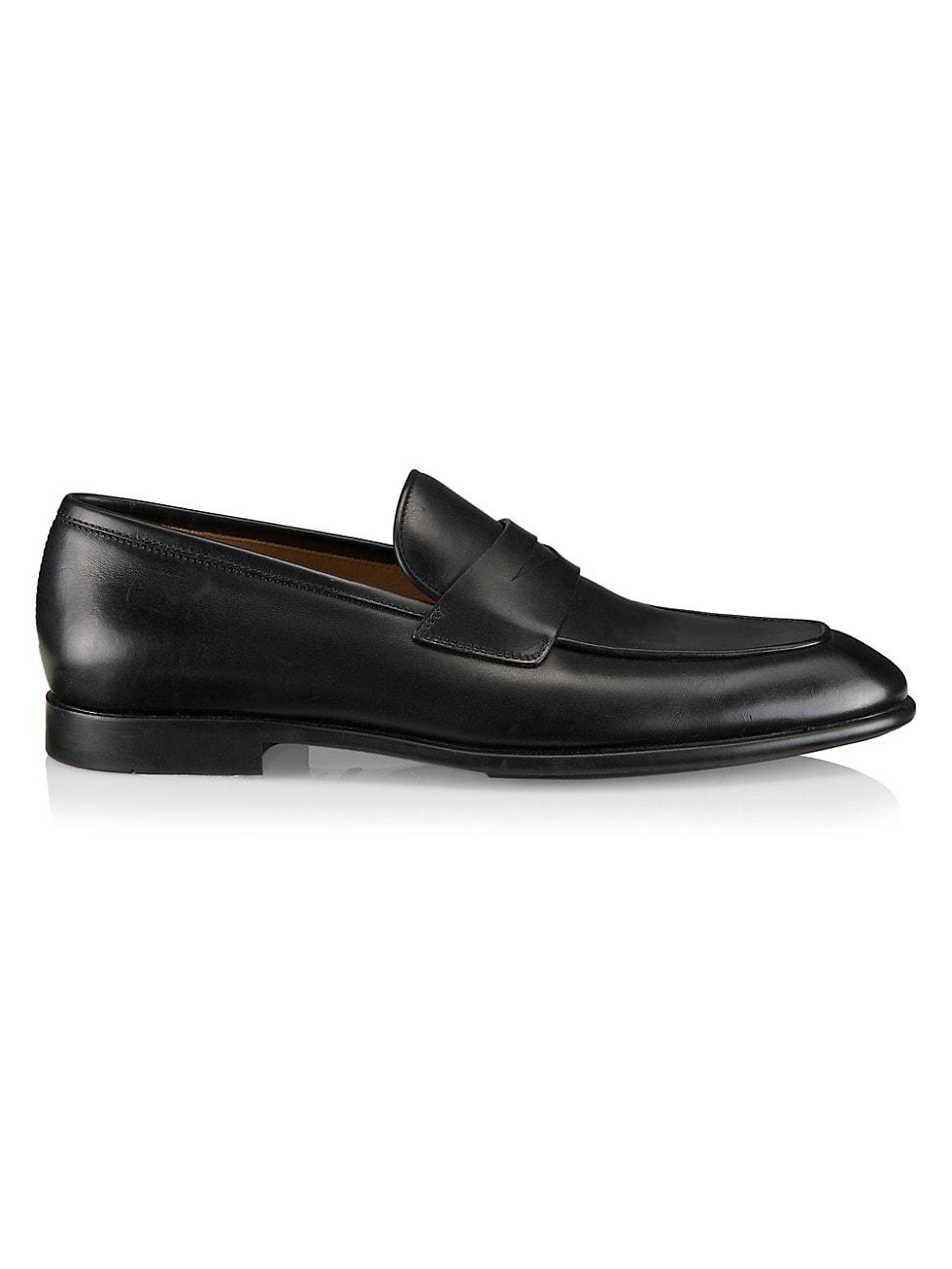 Men's Cesar Patent Leather Oxfords Product Image