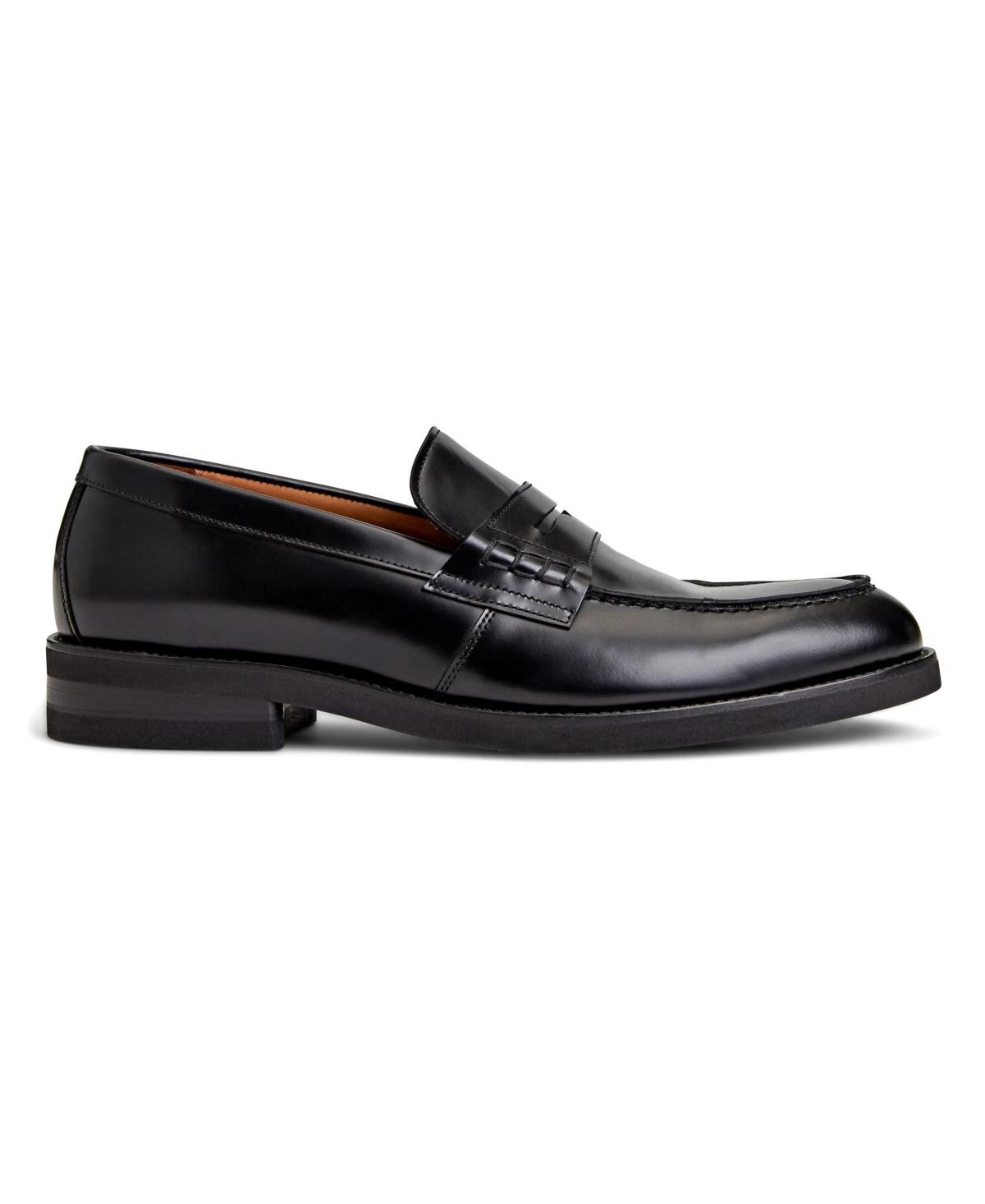 Men's Berth 10 Suede Loafers Product Image