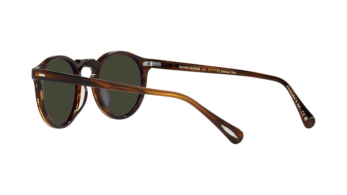 Gregory Peck Sun 0OV5217S__1724P1 Product Image