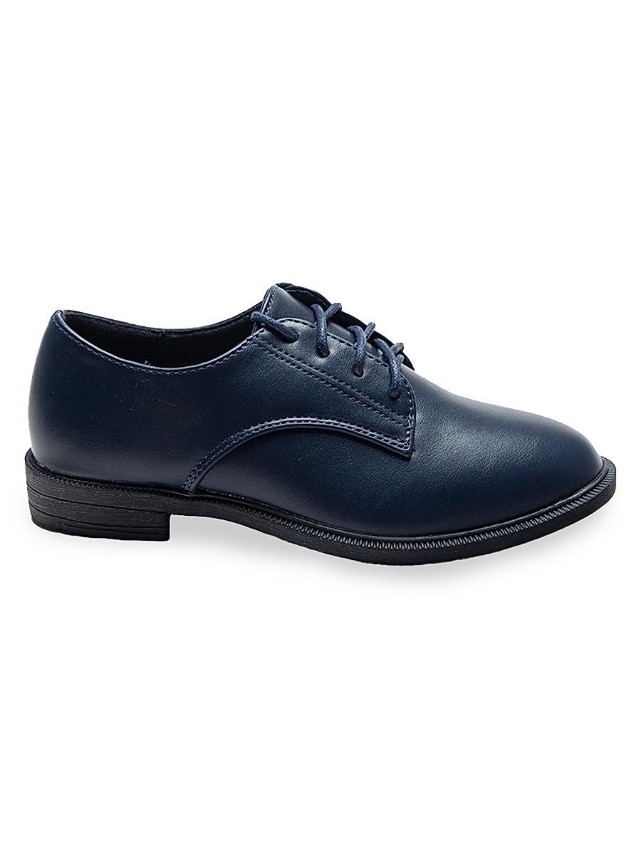 Derby Dress Shoes Product Image