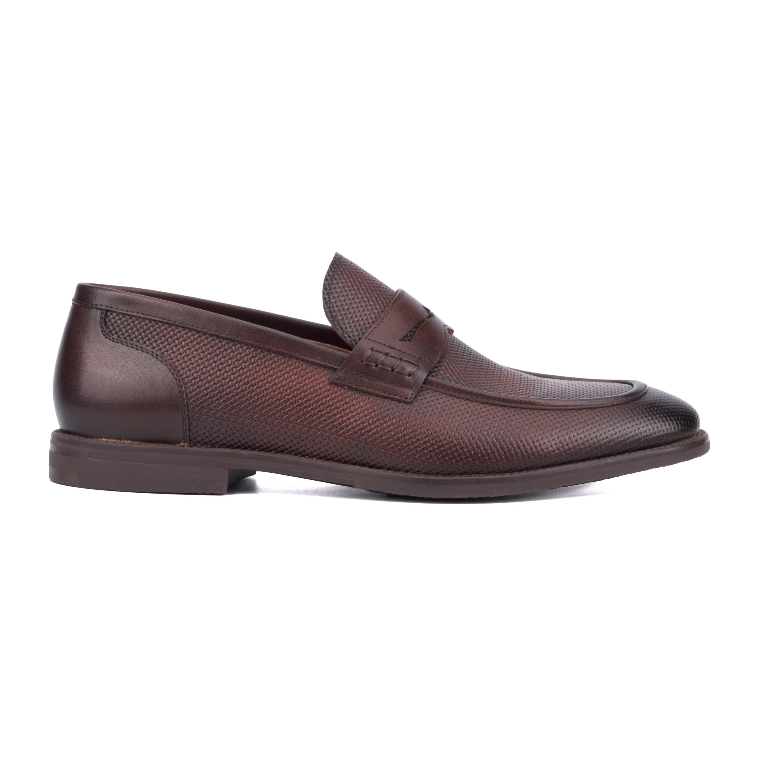 Men's Adamson Dress Loafers Product Image