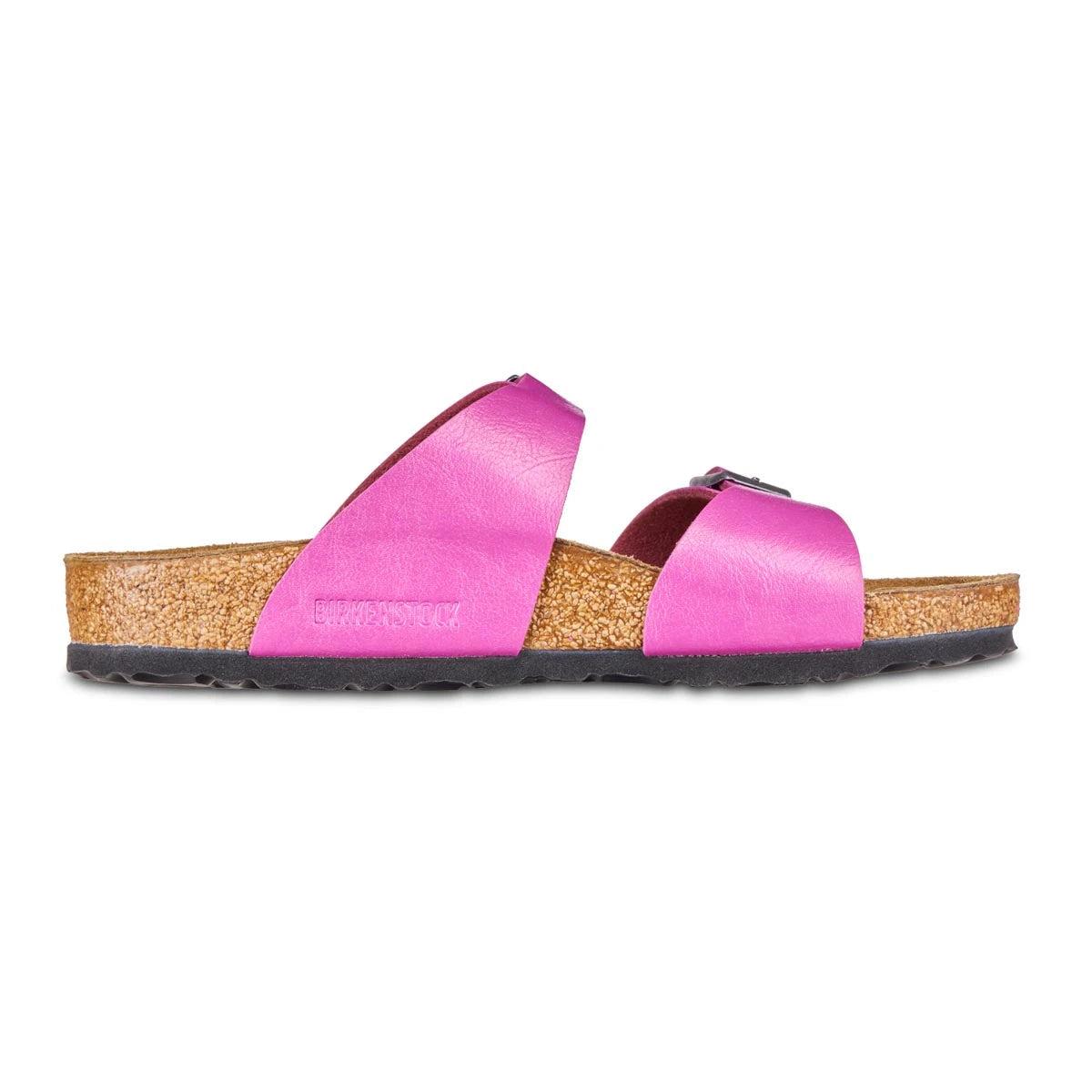 Birkenstock Women's Sydney Graceful Birko-Flor Sandals Product Image