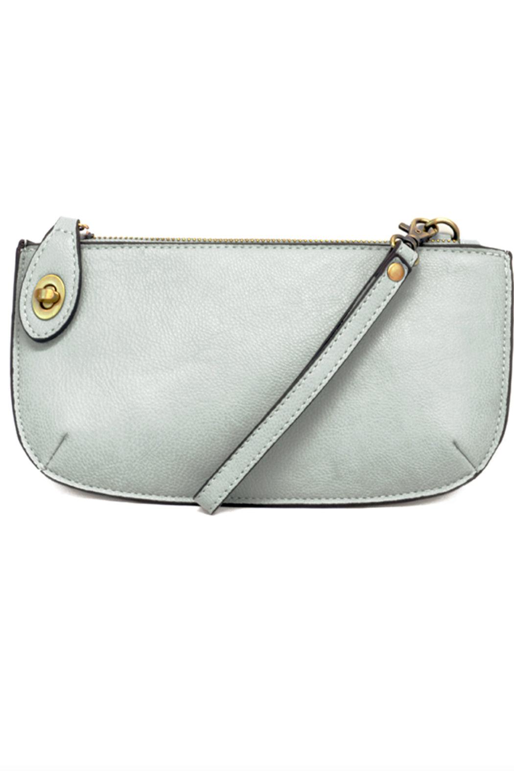 Mini Crossbody Wristlet Clutch Product Image