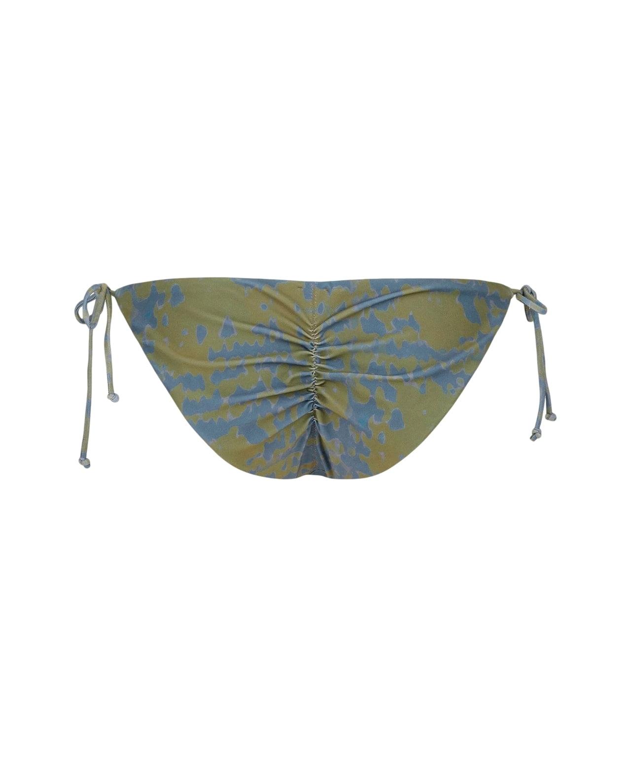 Bikini bottom 'Azzurra' Product Image