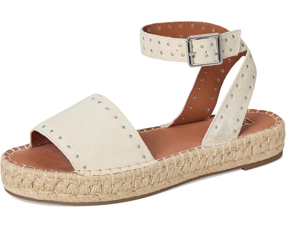 Darna Espadrille Platform Sandals Product Image
