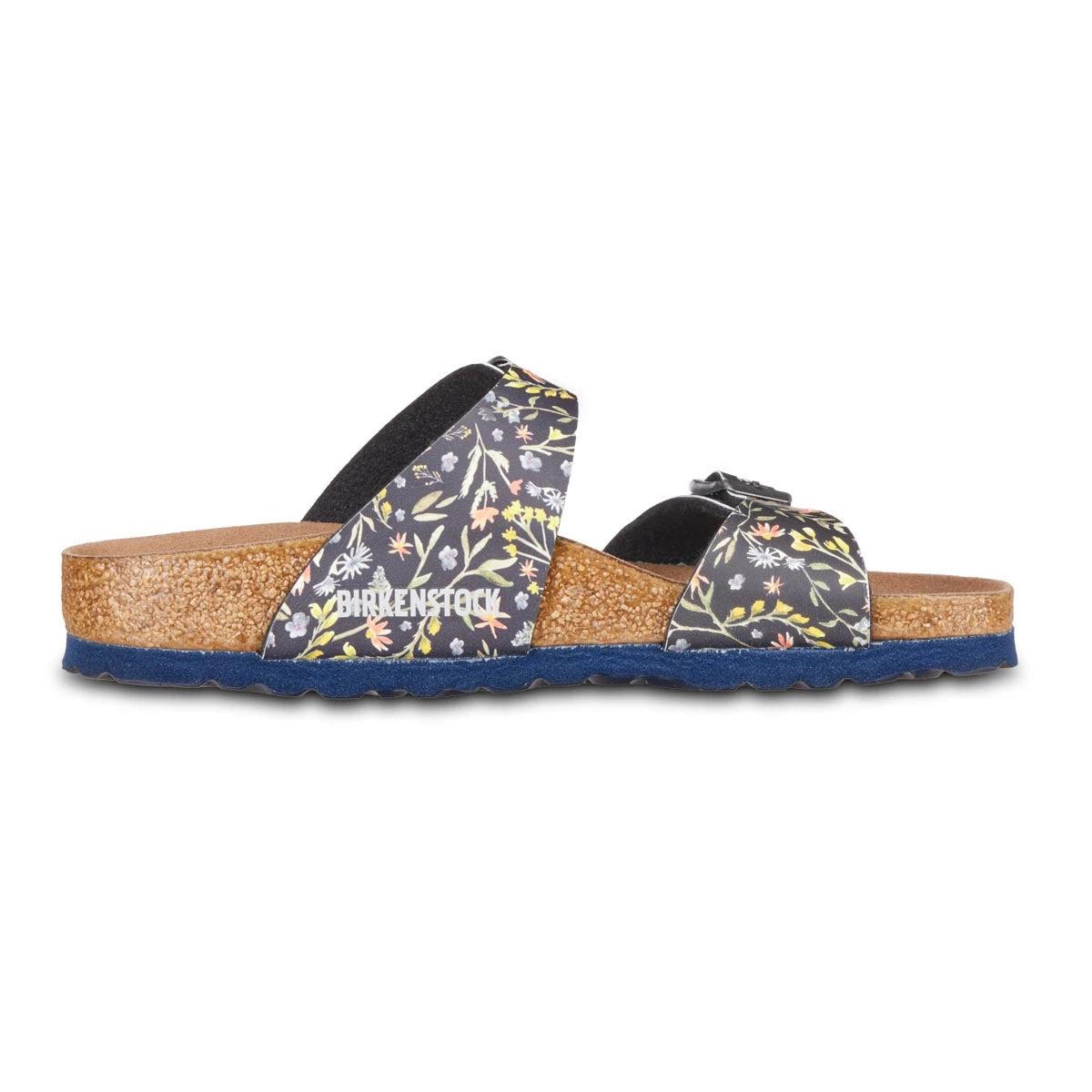Birkenstock Women's Sydney Vegan Birko-Flor Sandals Product Image
