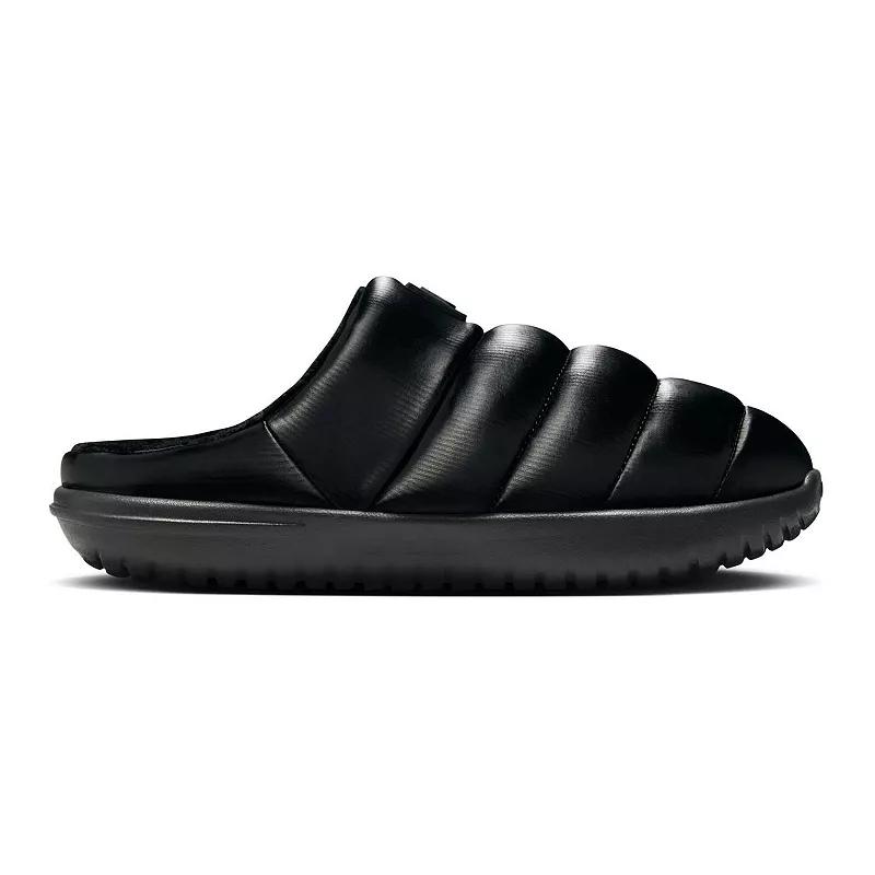 Nike Womens Burrow SE Slippers | FZ7940-002 Product Image