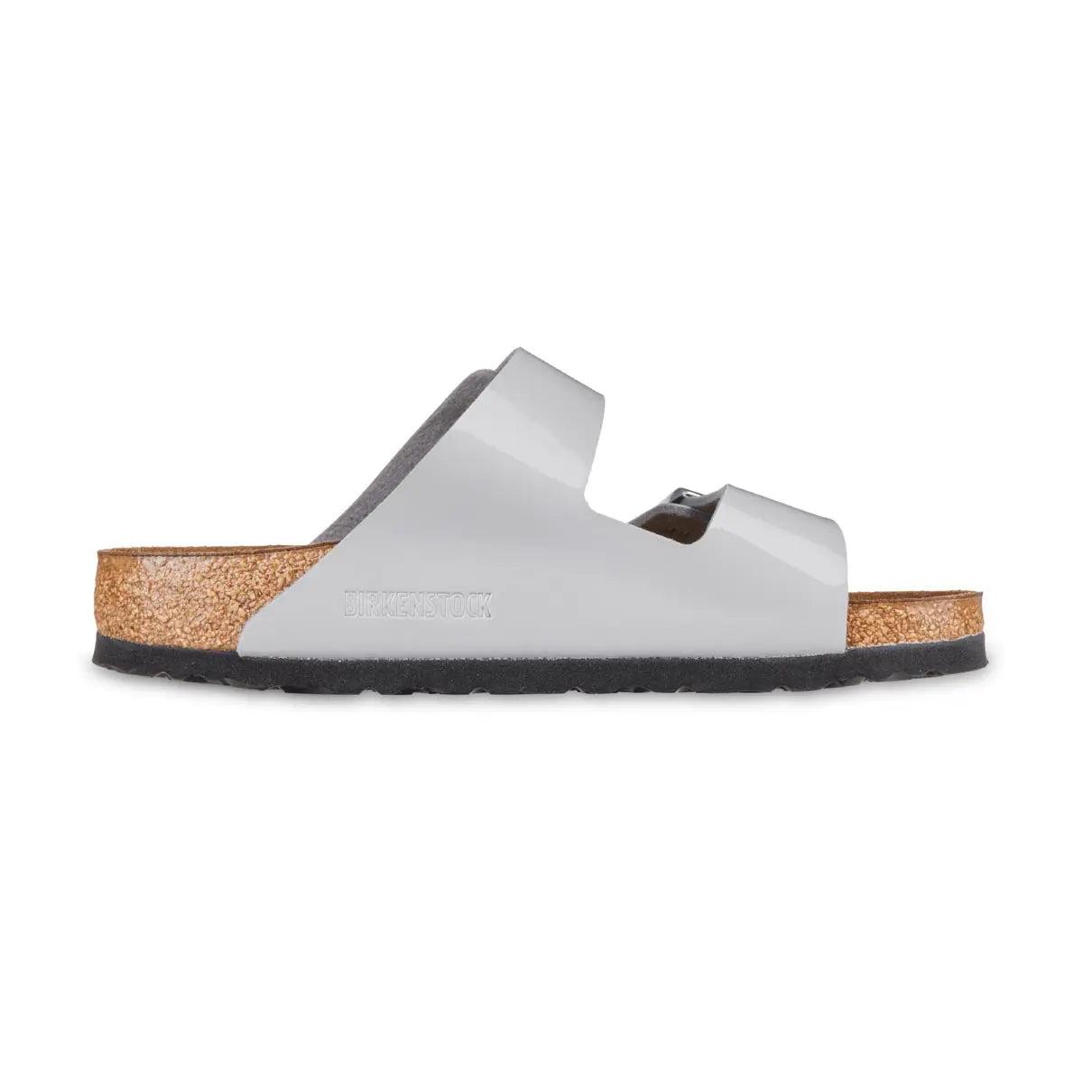 Birkenstock Arizona Birkibuc Sandals Female Product Image