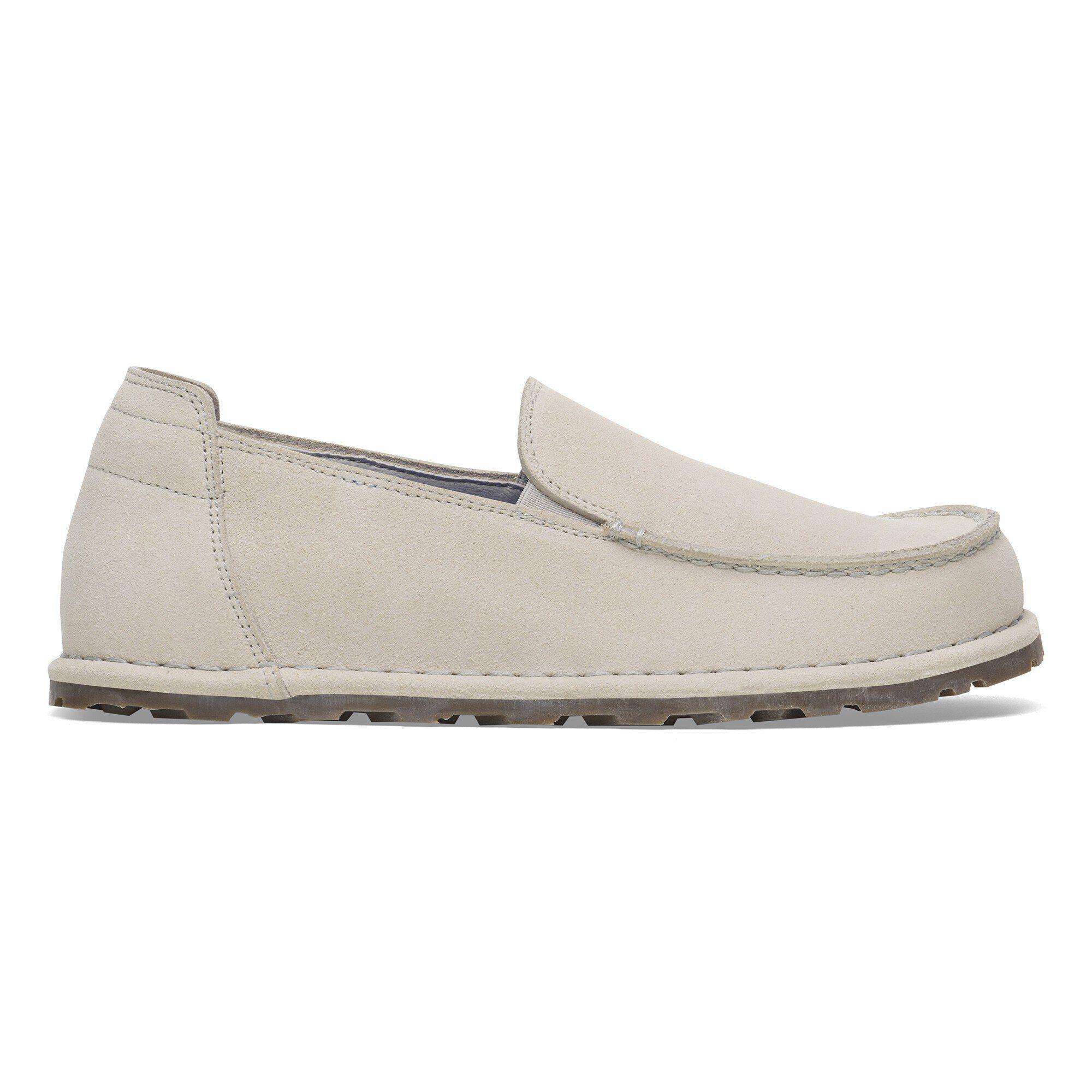Utti Slip On Suede Leather Product Image