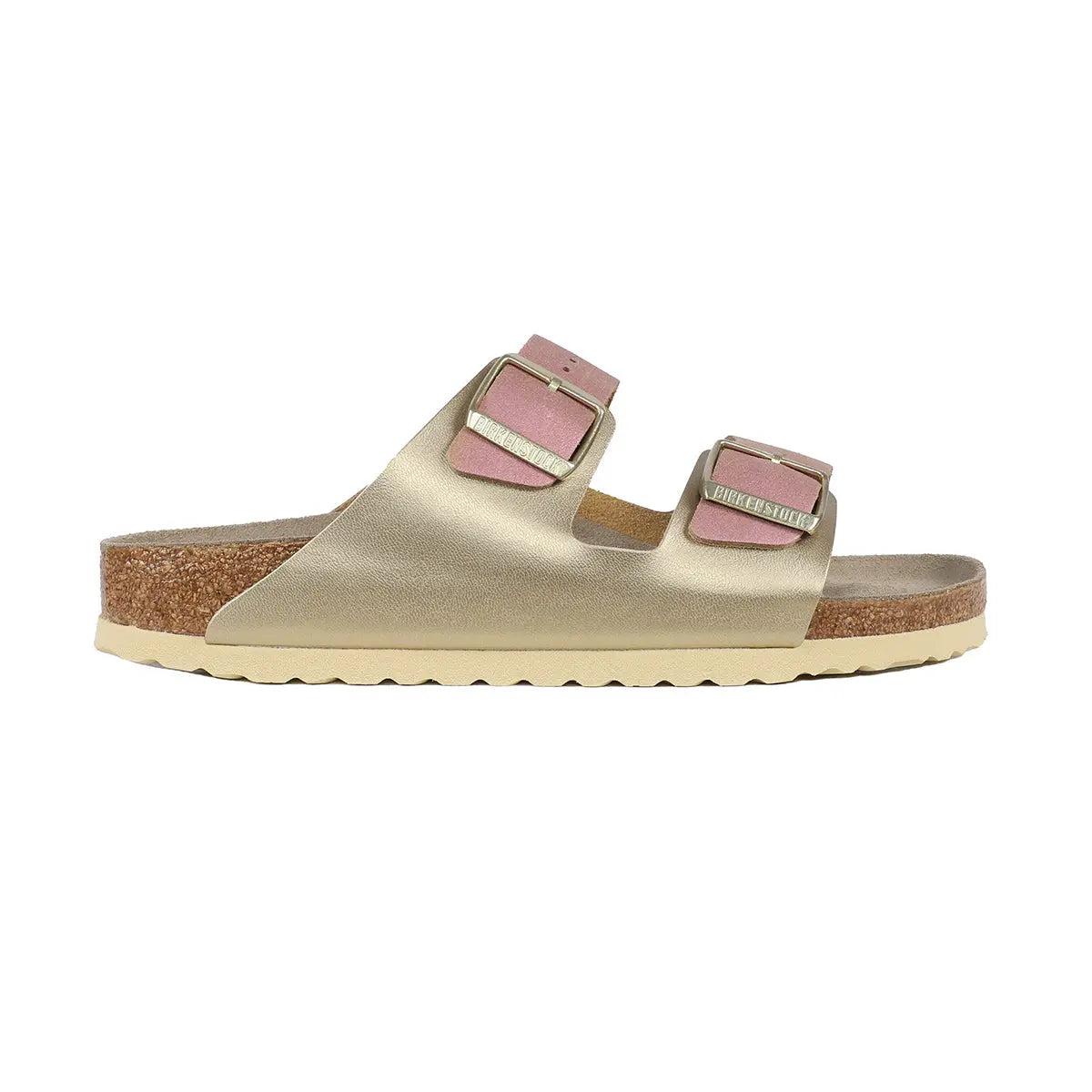 Birkenstock Women's Mayari Birkibuc Sandals Female Product Image
