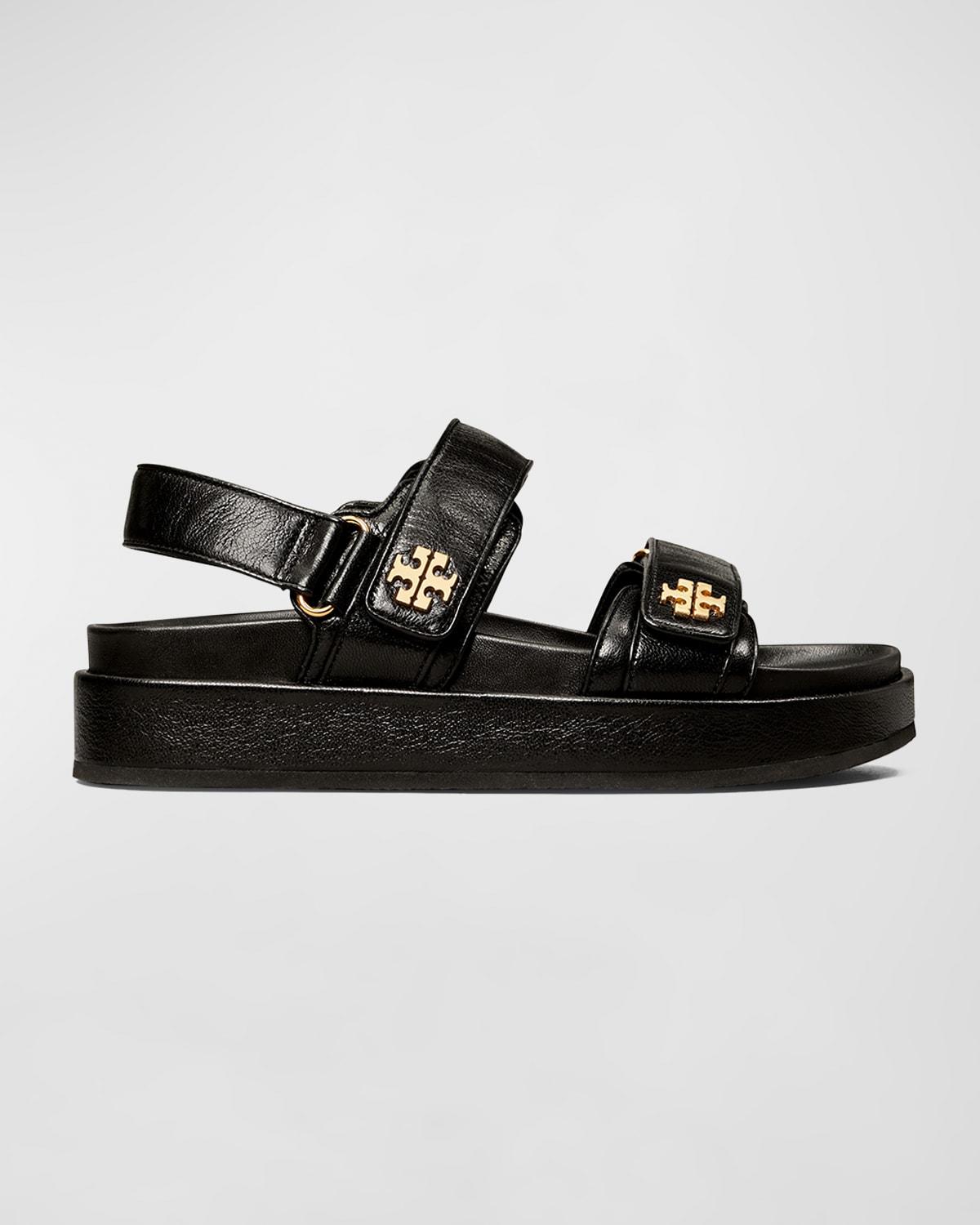 Womens Kira Sport Leather Sandals Product Image