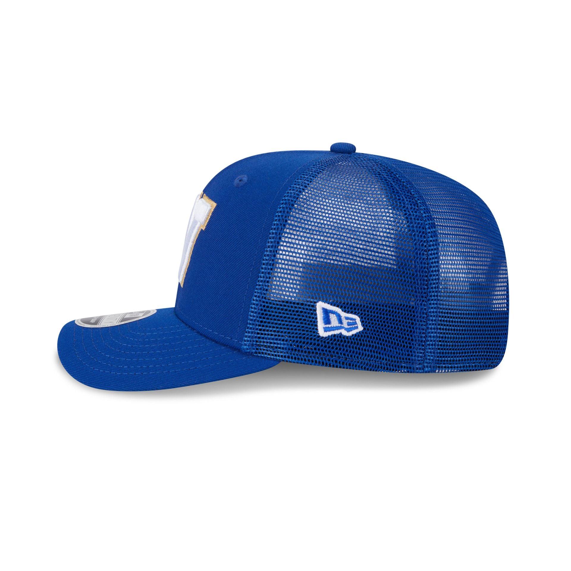 Maryland Terrapins Simple 9SEVENTY Trucker Hat Male Product Image