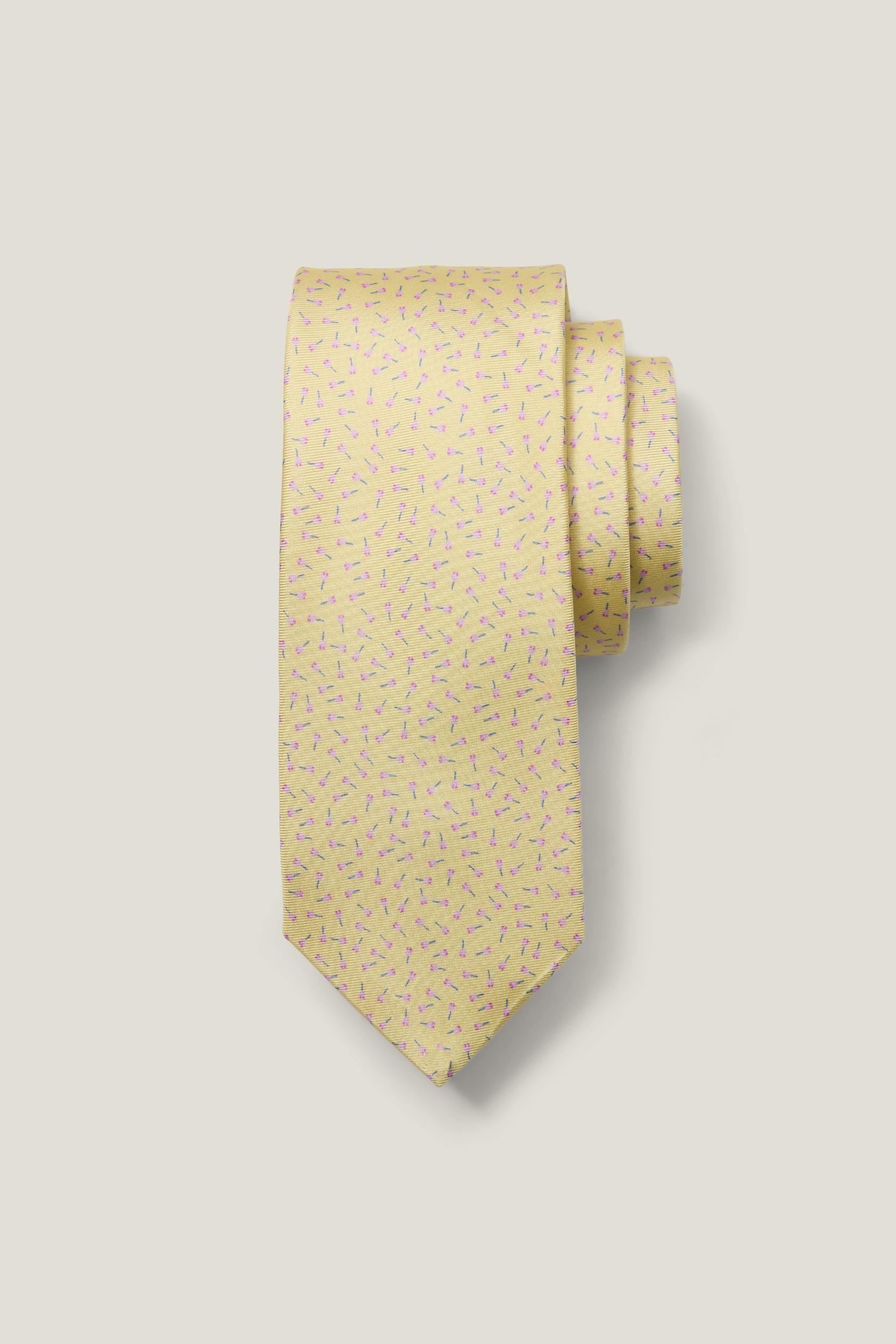 Premium Necktie Product Image
