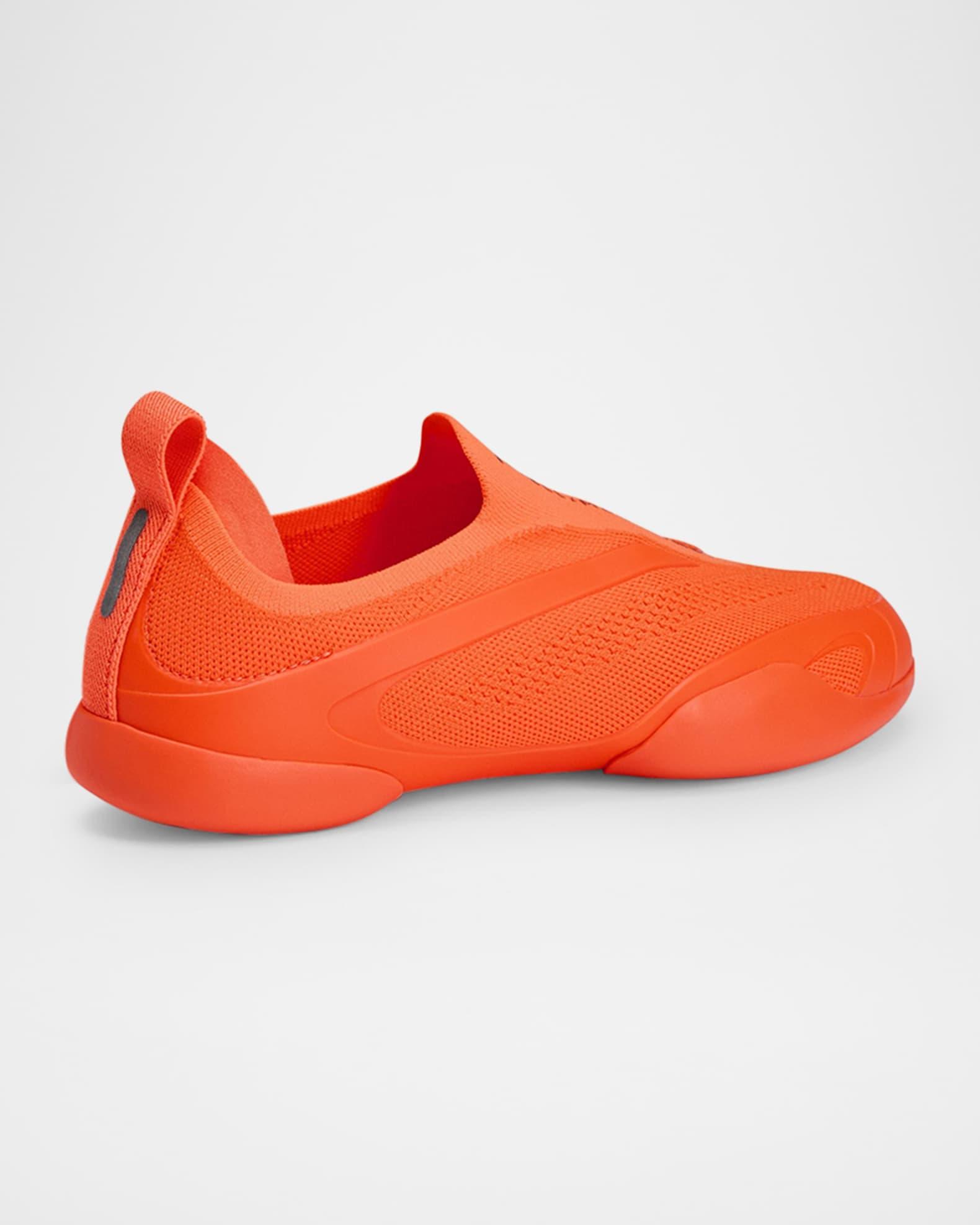 Taekwondo Slim Trainer Sneakers Product Image